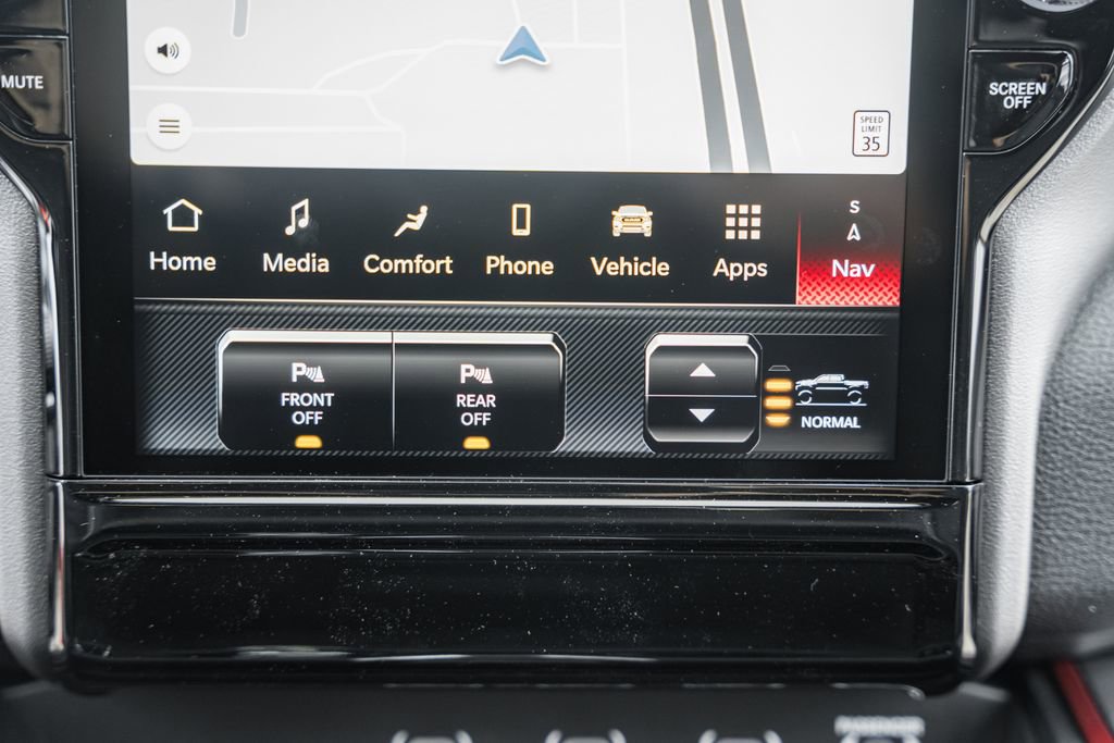 New 2026 RAM 1500 Rebel w/ Advanced Safety Group II image 29