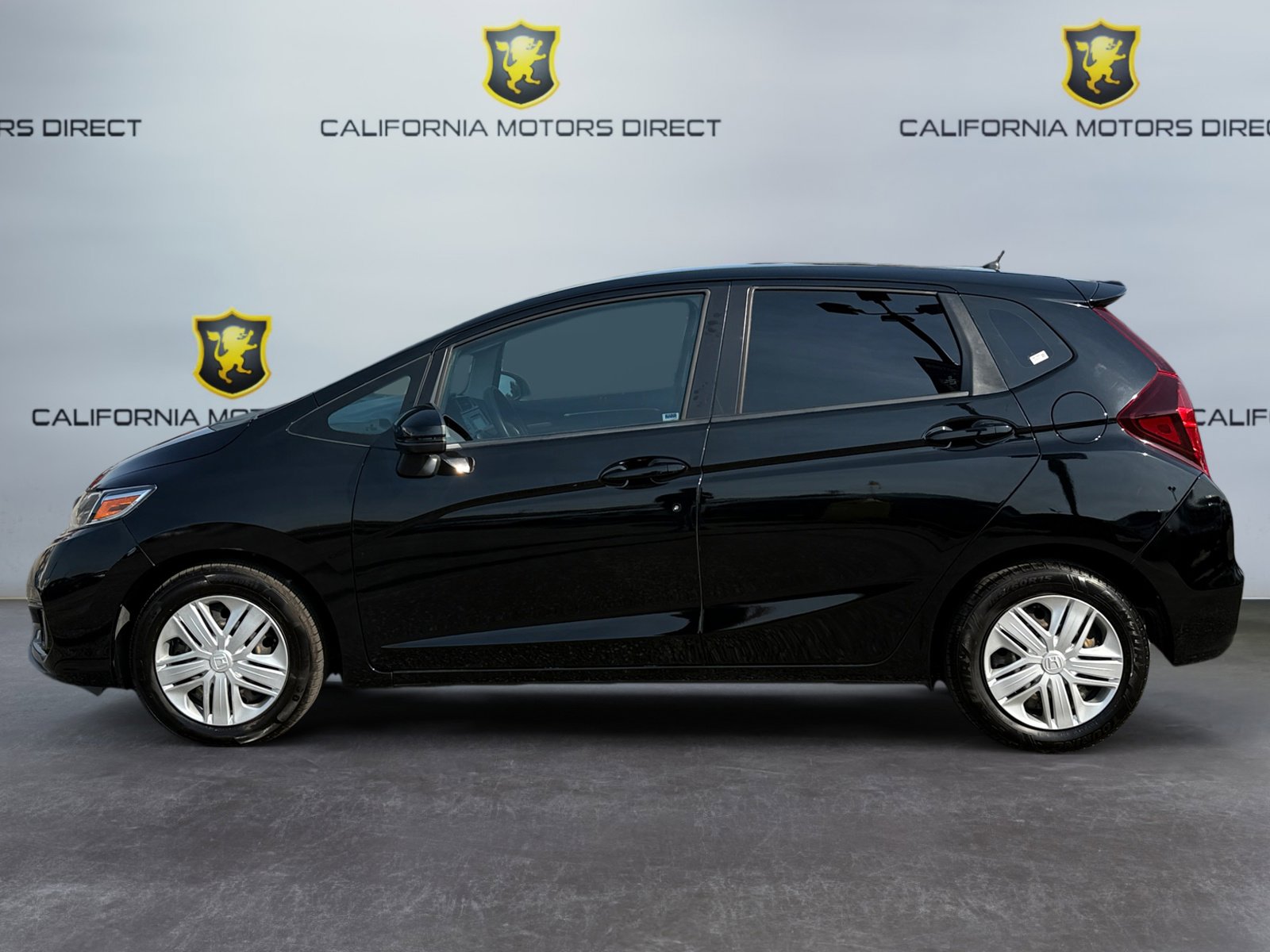 Used 2019 Honda Fit LX image 2