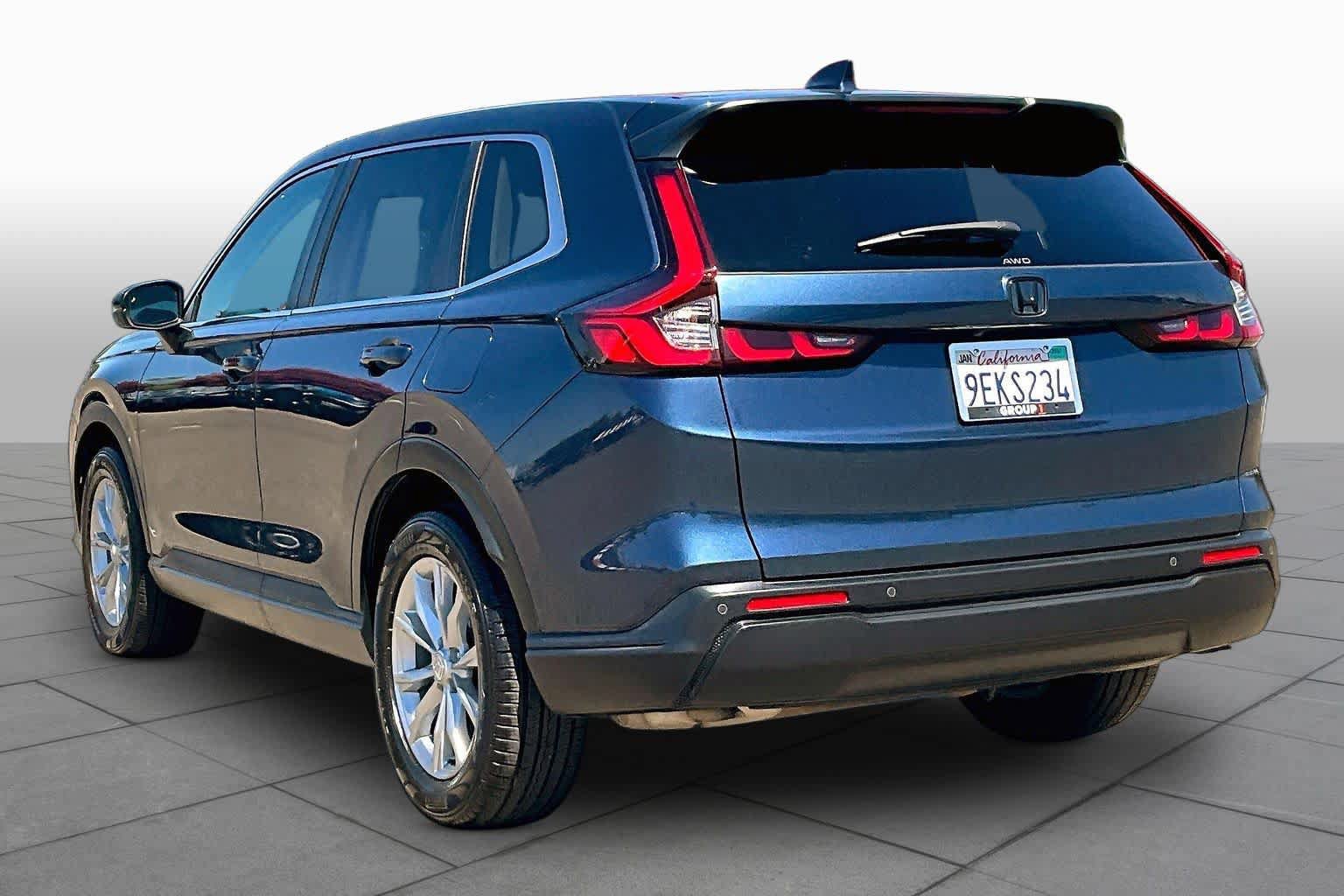 Used 2023 Honda CR-V EX-L image 11