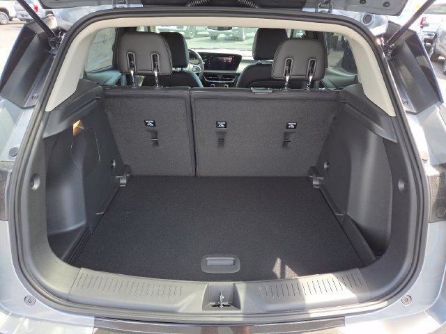 New 2026 Buick Encore GX Sport Touring w/ Comfort Package FWD image 24