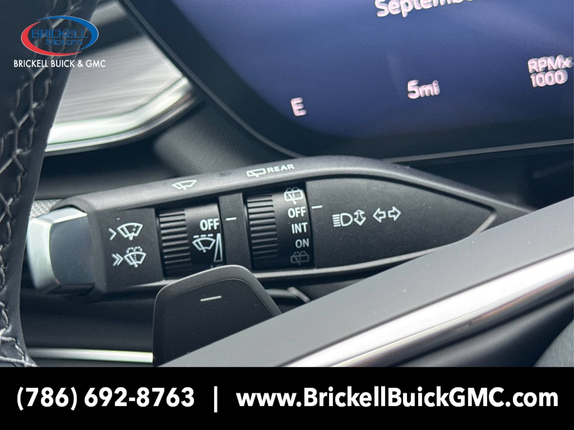 New 2025 Buick Enclave Preferred w/ Super Cruise Package FWD image 32