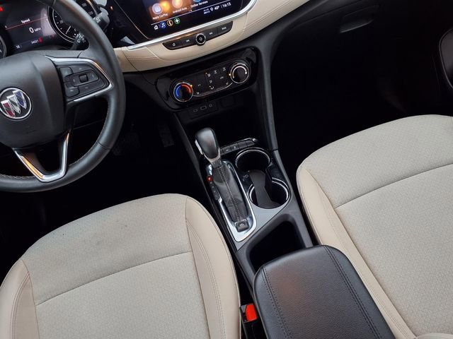 Used 2023 Buick Encore GX Preferred w/ Cold Weather Comfort Package image 10