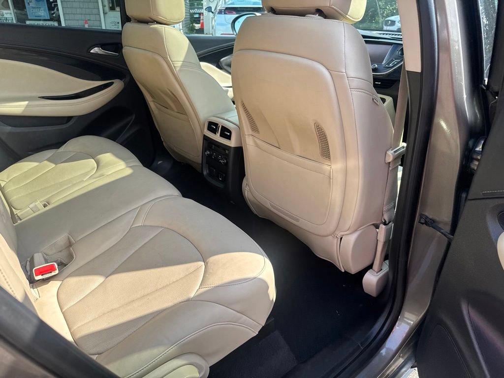 Used 2017 Buick Encore Preferred AWD/4WD image 41