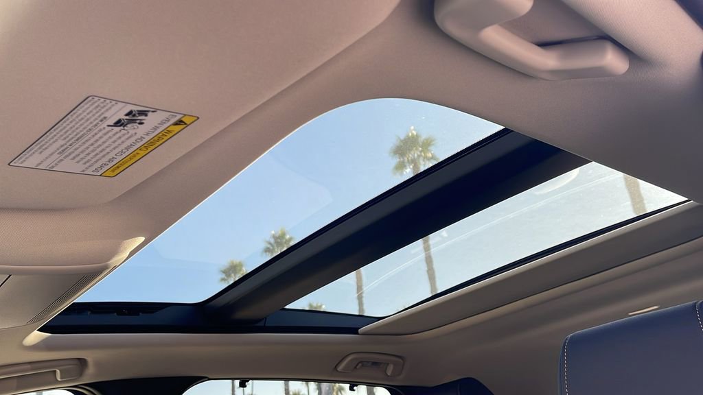 New 2026 MAZDA CX-90 3.3 Turbo w/ Premium Sport Pkg image 28