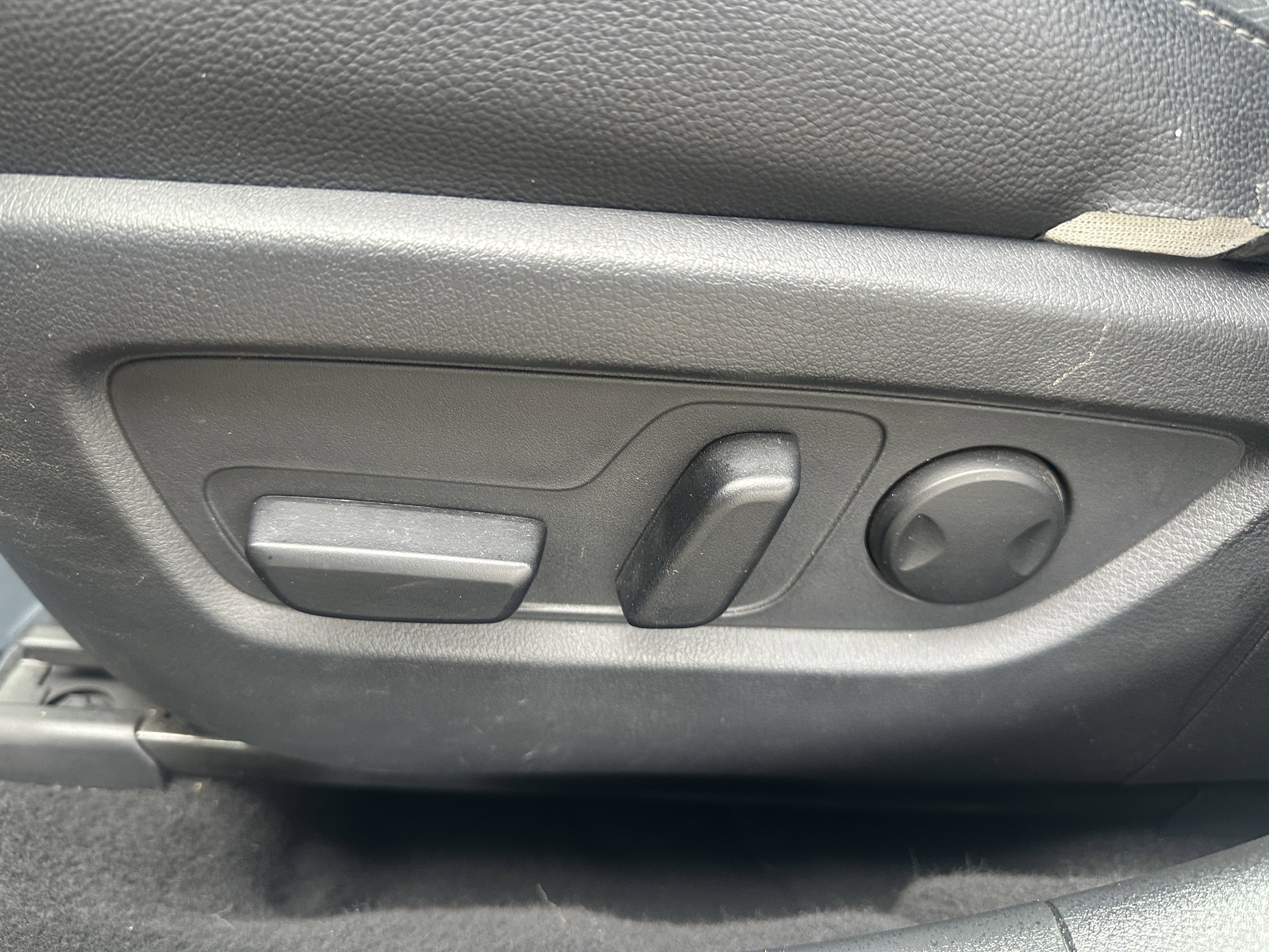 Used 2023 MAZDA CX-50 AWD 2.5 S w/ Premium Plus Pkg image 27