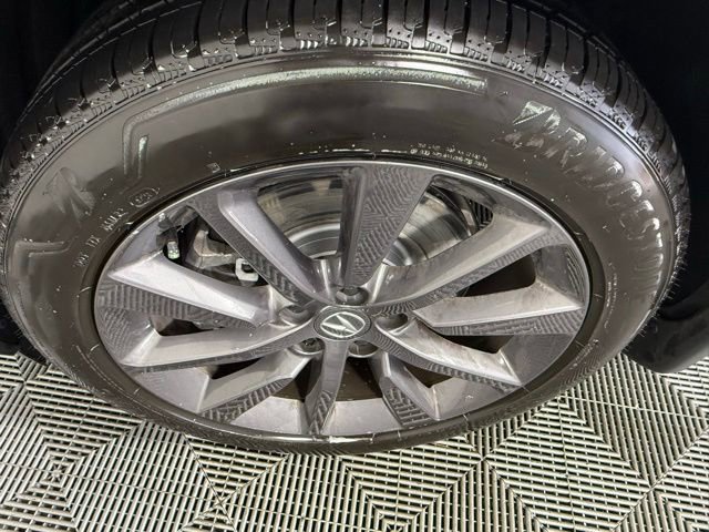 Used 2025 Acura MDX A-Spec image 12