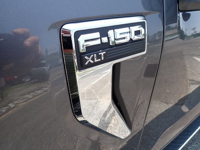 Used 2023 Ford F150 XLT w/ Equipment Group 302A High AWD/4WD image 14