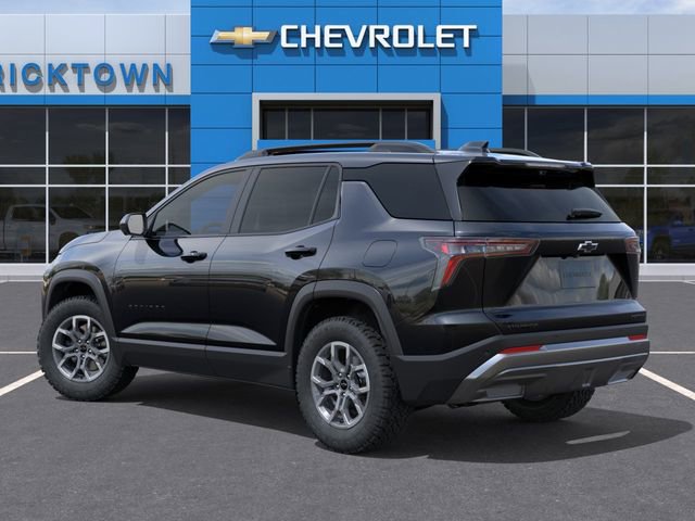 New 2026 Chevrolet Equinox ACTIV w/ Convenience Package III FWD image 3