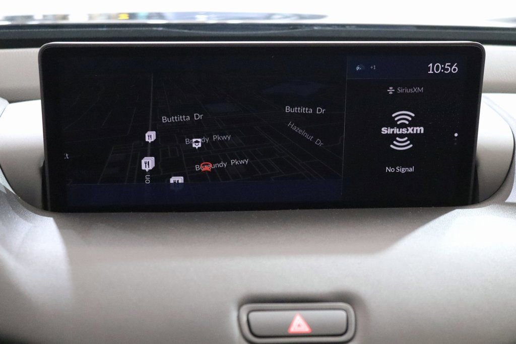 Certified 2025 Acura TLX w/ Technology Package image 18