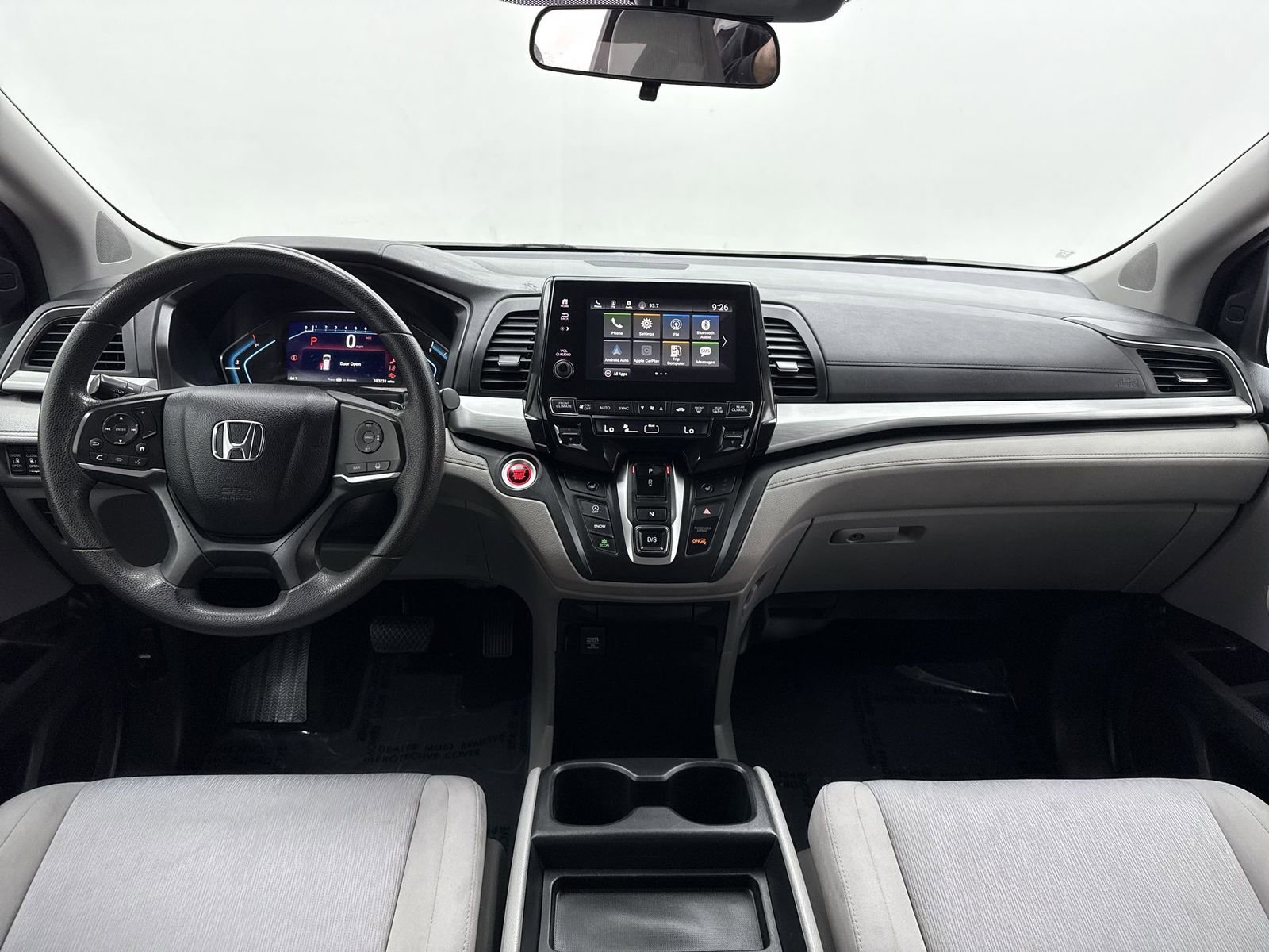 Used 2020 Honda Odyssey EX image 15