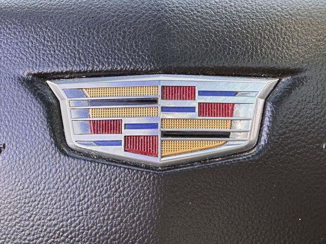 Used 2024 Cadillac XT6 Premium Luxury image 24