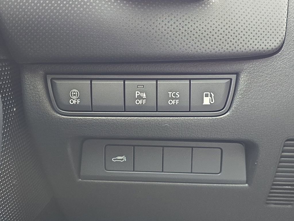 New 2026 MAZDA CX-50 2.5 Hybrid w/ Weather Package image 18