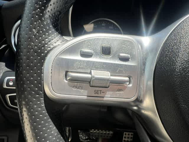 Certified 2019 Mercedes-Benz C 300 Sedan image 25