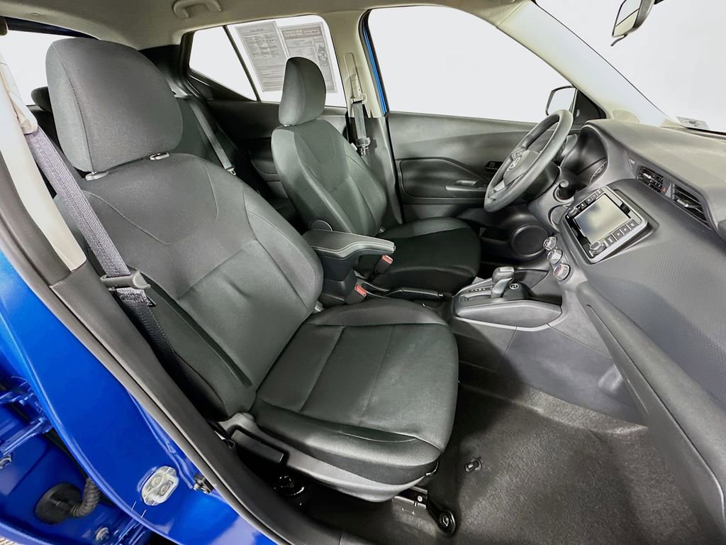 Certified 2024 Nissan Kicks S image 35