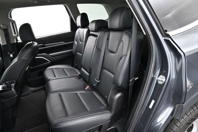 Used 2022 Kia Telluride LX AWD/4WD image 27