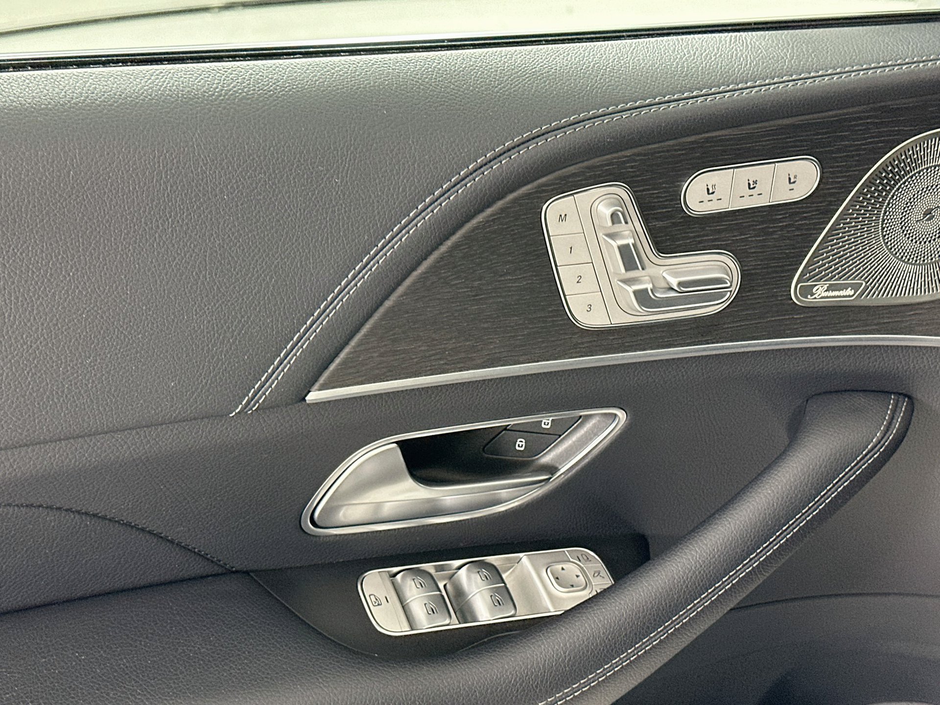 Certified 2024 Mercedes-Benz GLE 350 4MATIC image 19