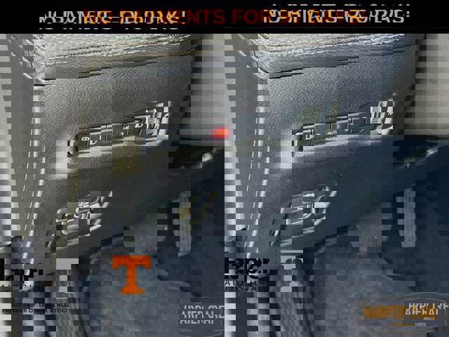 New 2026 Jeep Cherokee Limited image 13