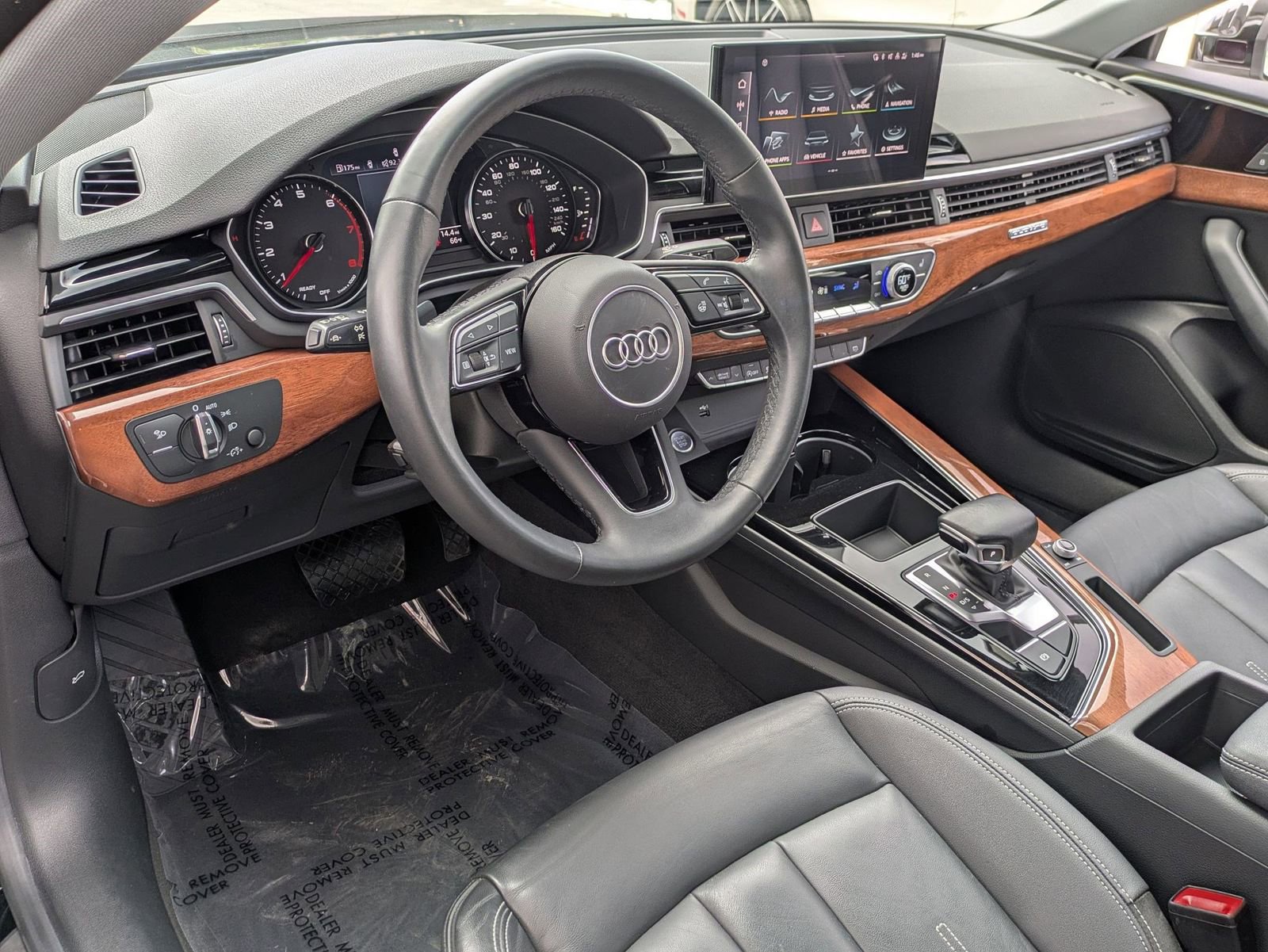 Used 2023 Audi A5 2.0T Premium w/ Convenience Package image 15