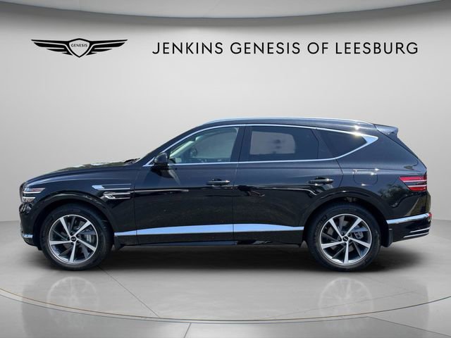 Used 2025 Genesis GV80 2.5T Select image 9