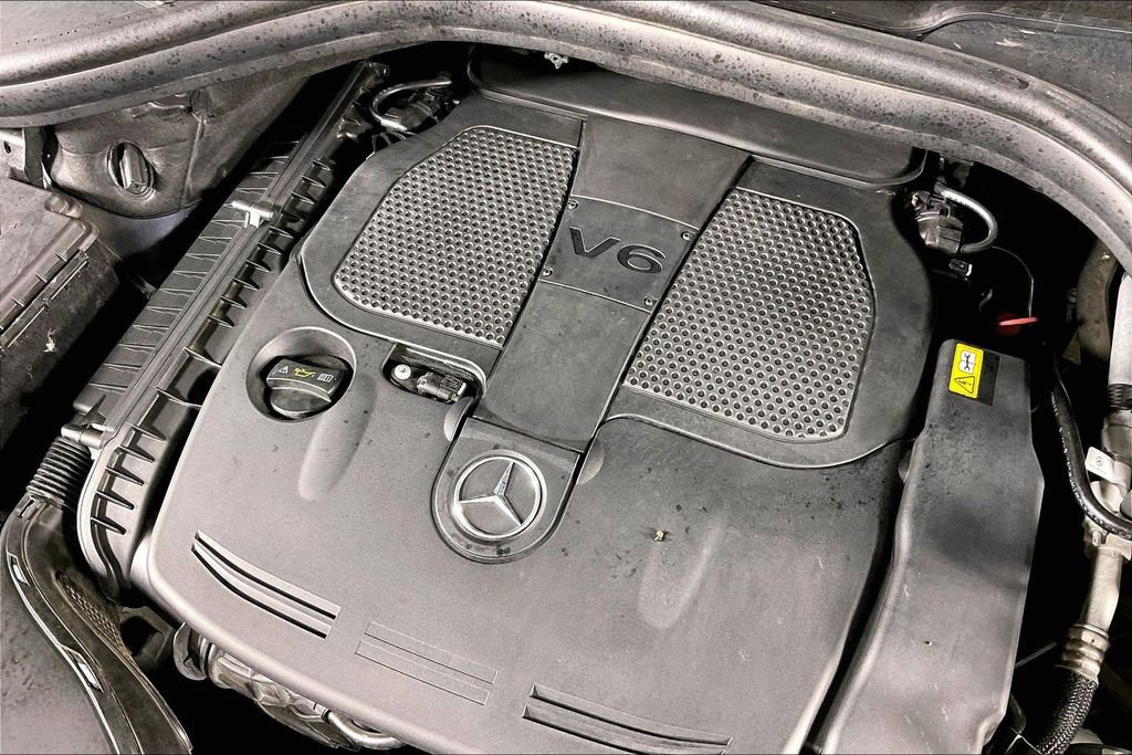 Used 2012 Mercedes-Benz ML 350 4MATIC image 43