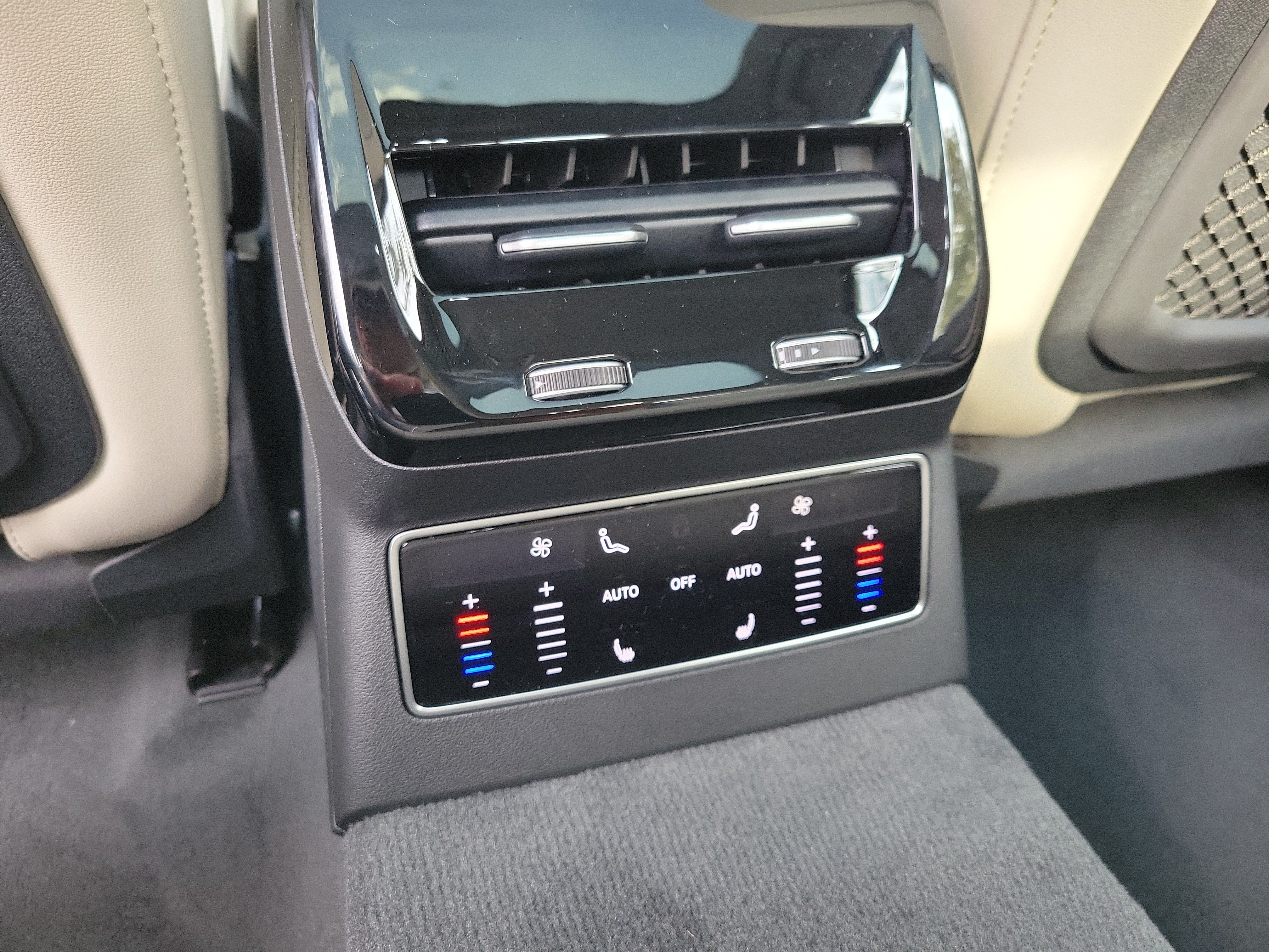 New 2026 Audi A6 Premium Plus AWD/4WD image 15