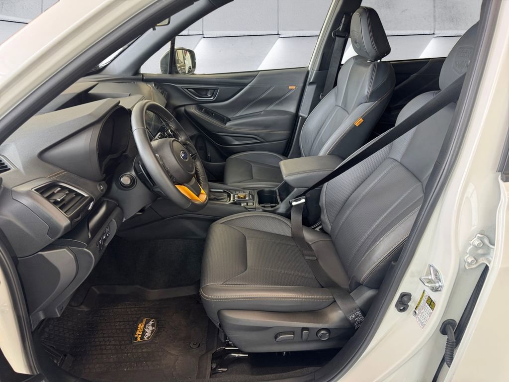 Certified 2024 Subaru Forester Wilderness image 7