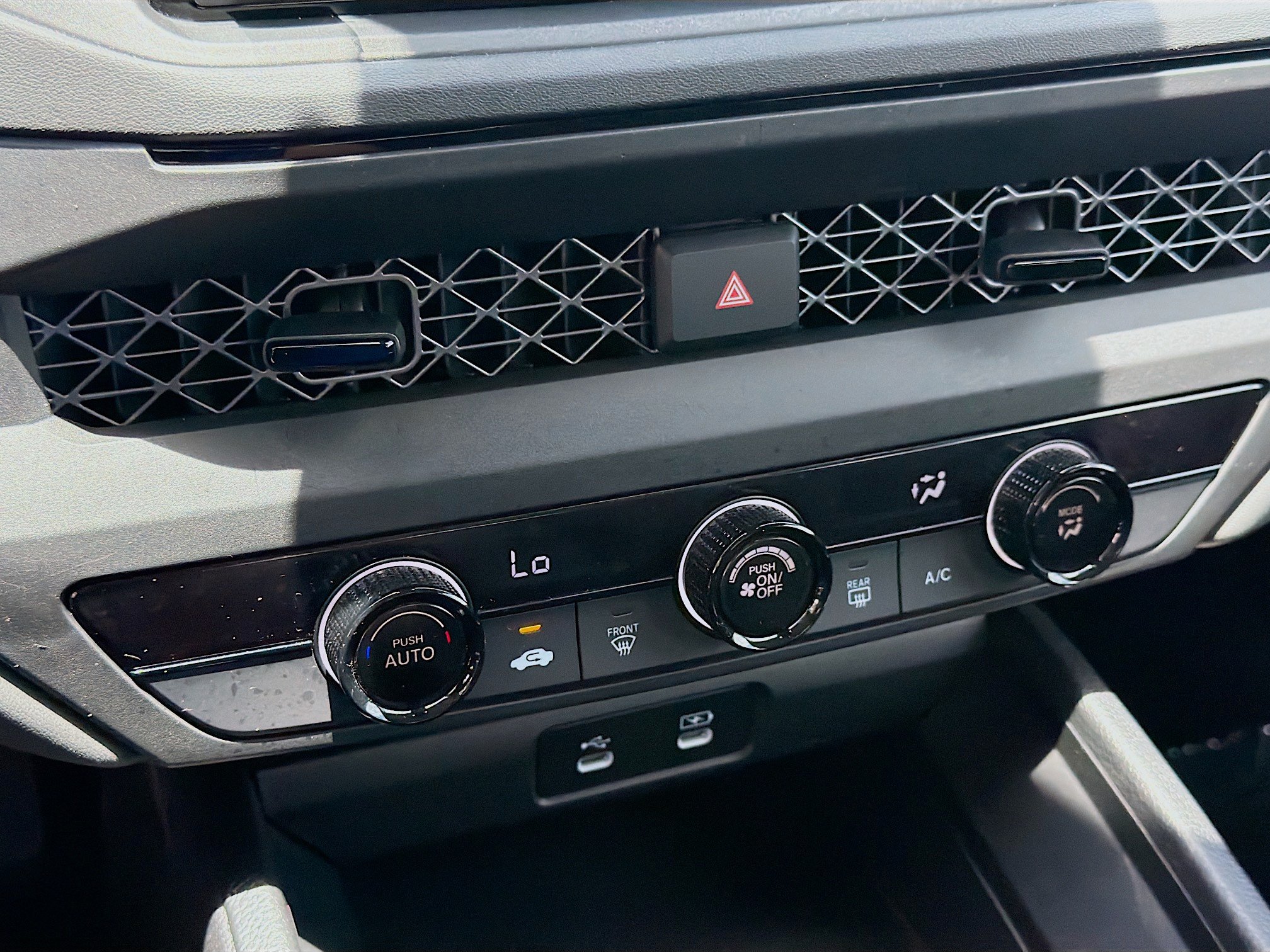 Certified 2024 Honda Accord LX image 14