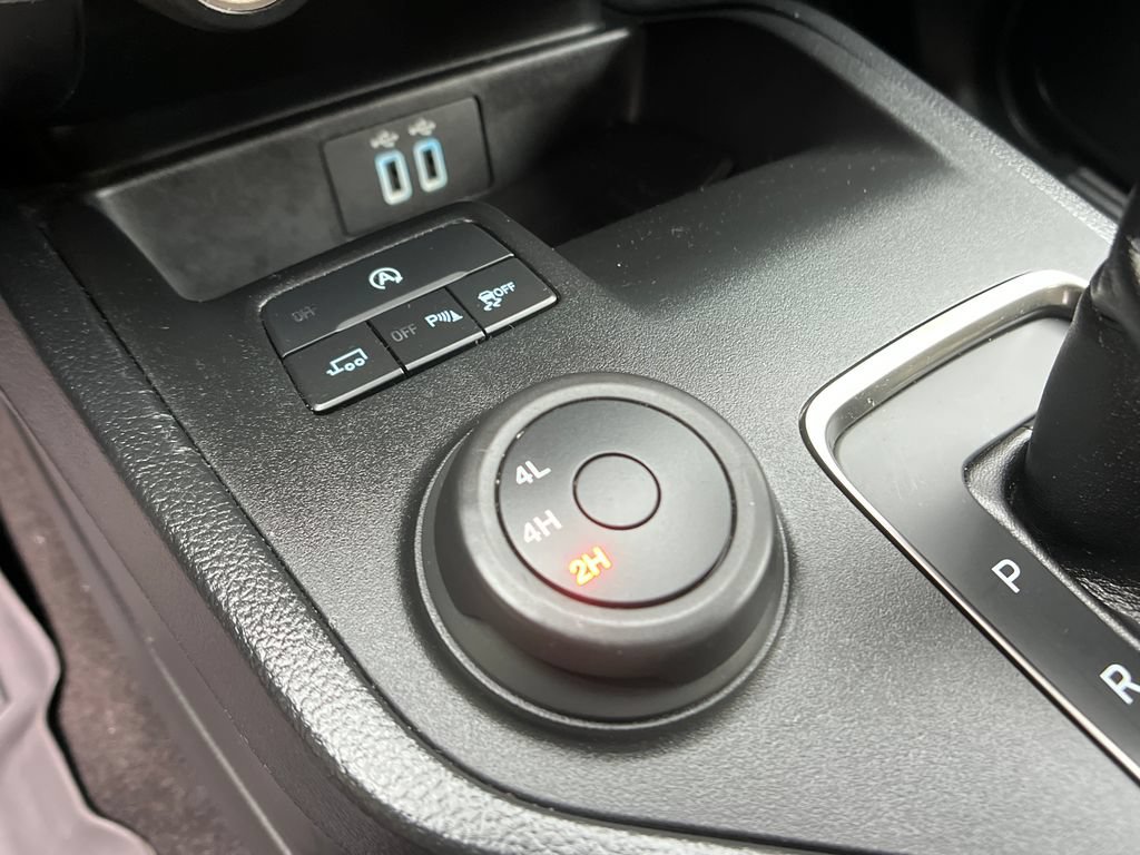 Used 2021 Ford Ranger Lariat w/ Equipment Group 501A High AWD/4WD image 29