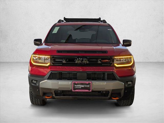 New 2026 Honda Passport TrailSport image 6