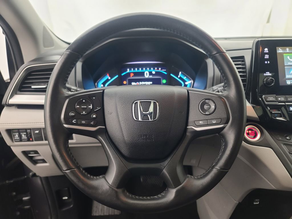 Used 2024 Honda Odyssey EX-L image 29