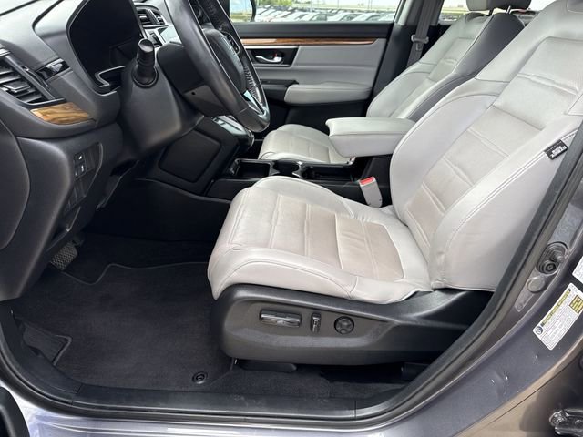 Used 2020 Honda CR-V EX-L image 17