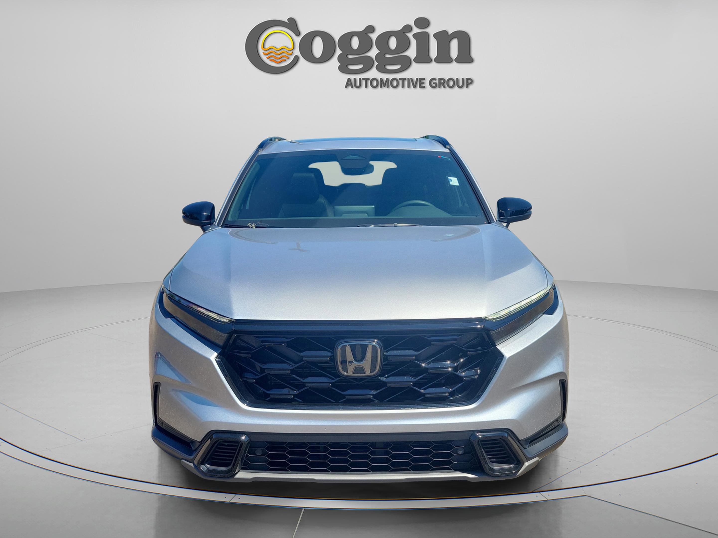 Certified 2024 Honda CR-V Sport-L image 8