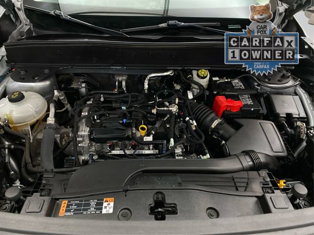 Used 2023 Ford Bronco Sport Base image 11