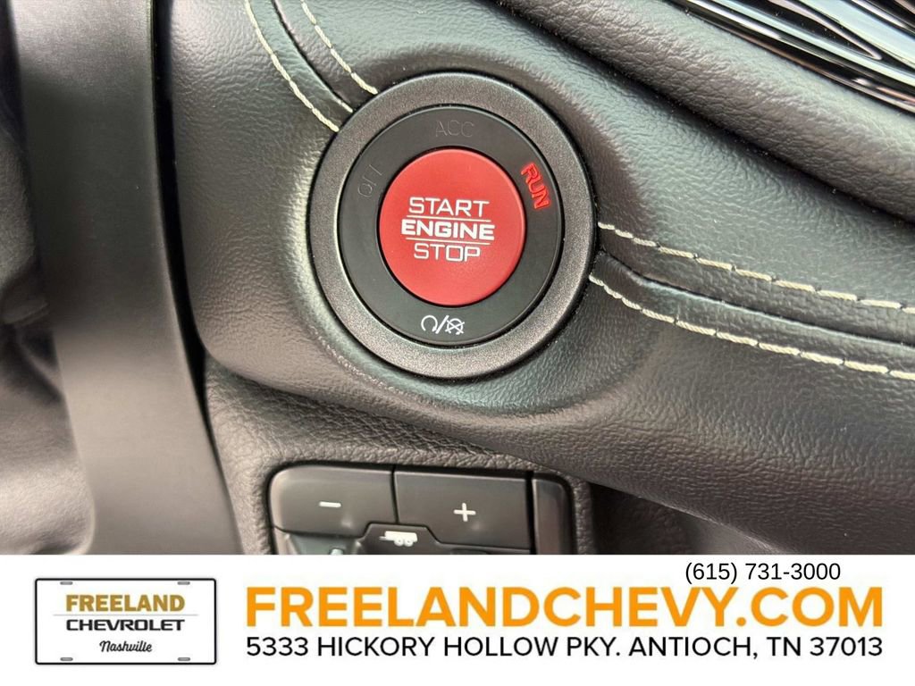 Used 2021 Dodge Durango SRT Hellcat w/ Technology Group image 44