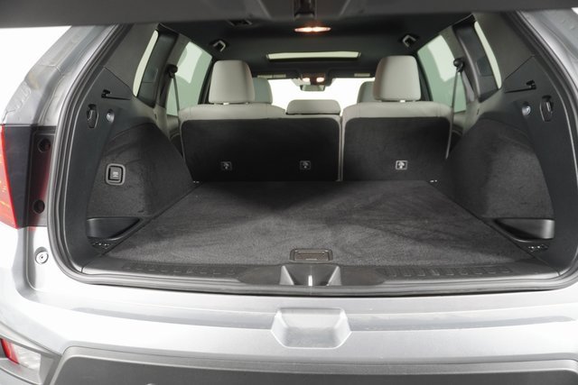 Used 2023 Honda Passport EX-L image 38