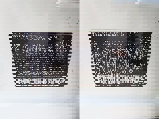 Used 2023 Honda HR-V EX-L image 27