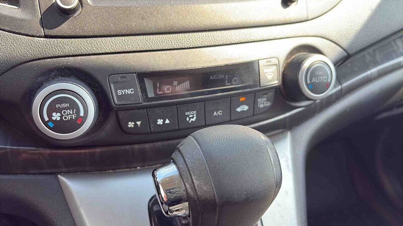 Used 2013 Honda CR-V EX-L image 23