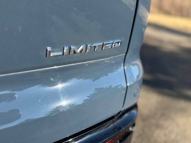 Certified 2025 Toyota Crown Signia w/ Advanced Technology Package image 45