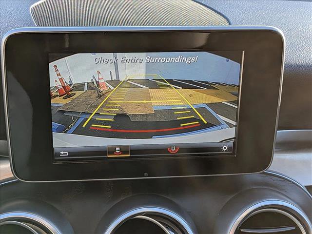 Used 2016 Mercedes-Benz C 300 C 300 Sport image 17