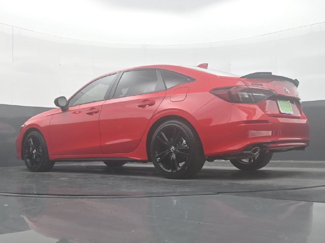 New 2026 Honda Civic Si image 30