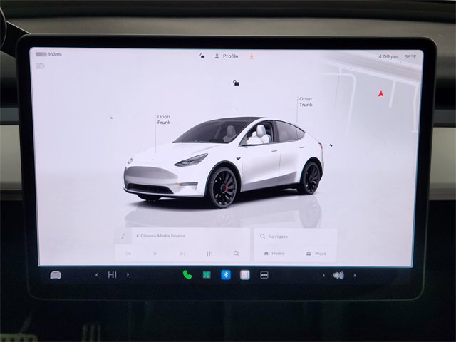 Used 2022 Tesla Model Y Performance image 18