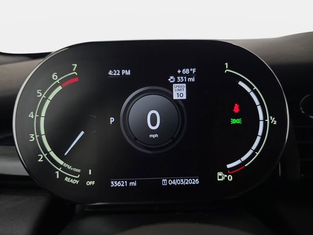 Used 2021 MINI Cooper Convertible w/ 8.8" Touchscreen Nav Package image 19