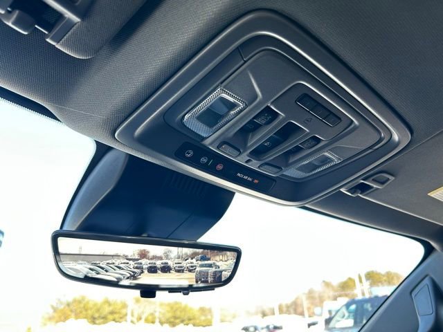 New 2026 GMC Sierra 1500 Denali w/ Denali Reserve Package image 25