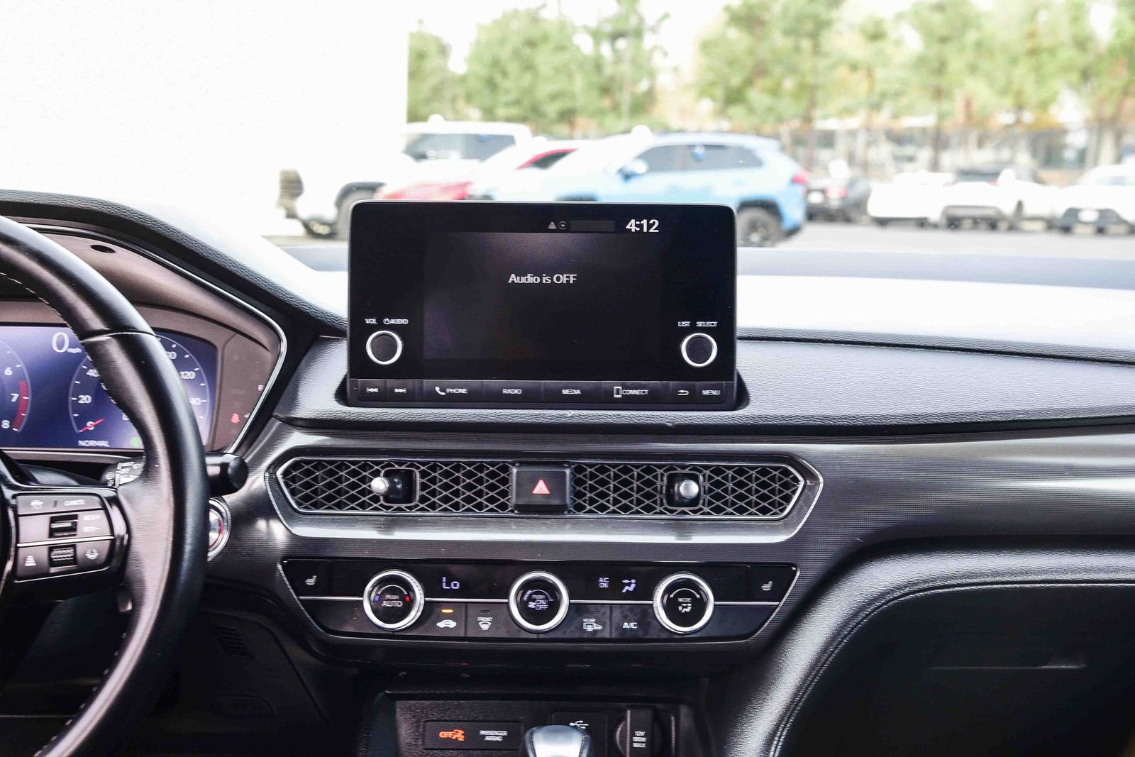 Used 2025 Acura Integra A-Spec image 16