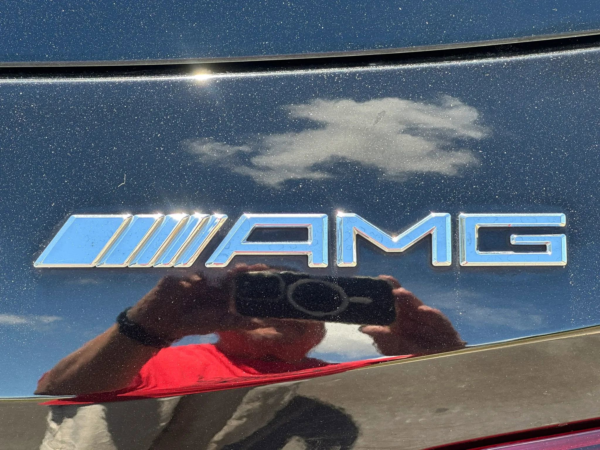 Used 2012 Mercedes-Benz ML 63 AMG 4MATIC w/ AMG Performance Pkg image 30