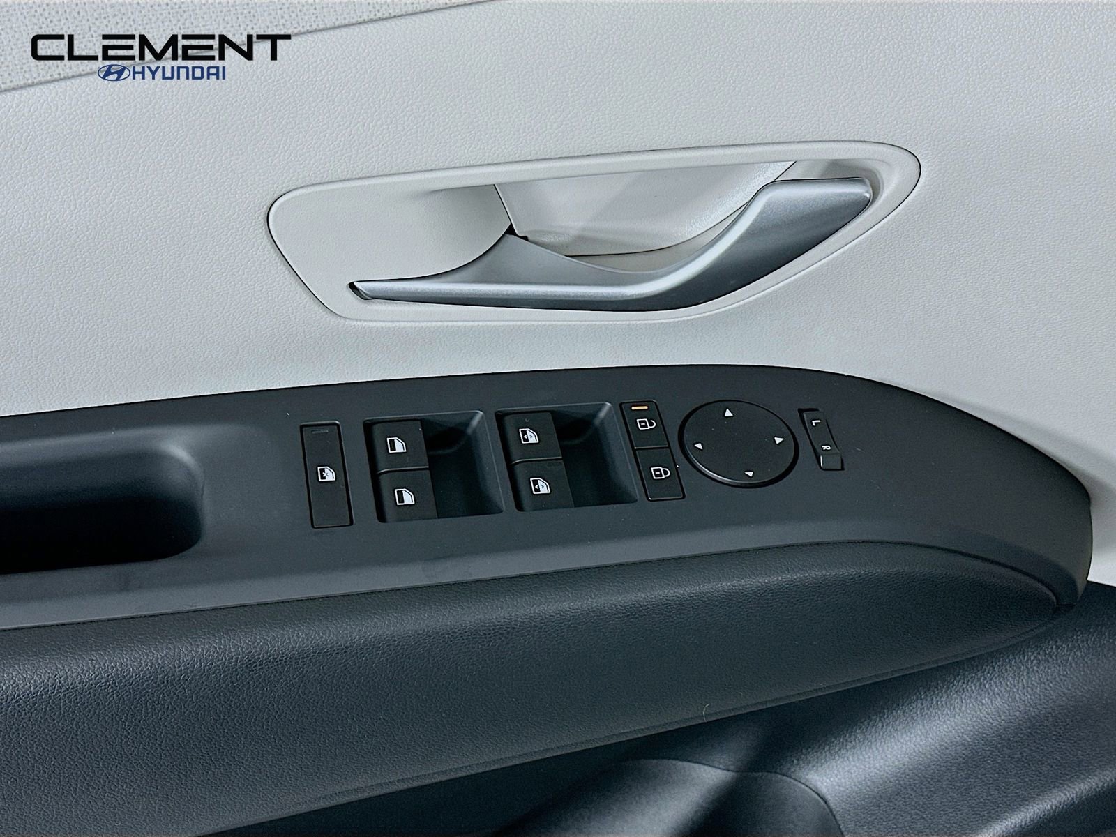 New 2026 Hyundai Tucson SEL image 23