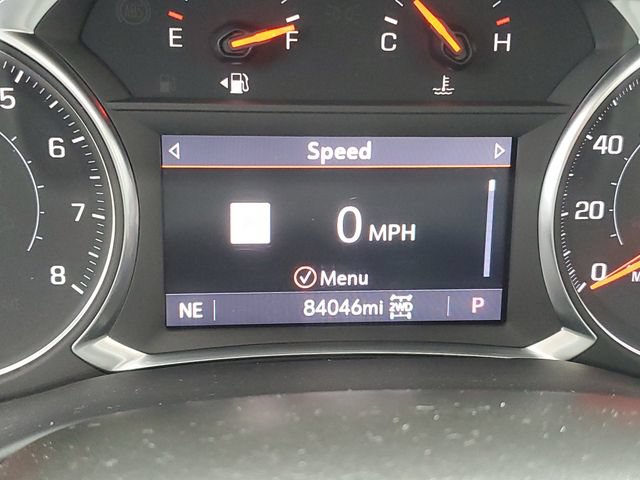 Used 2020 GMC Acadia AT4 w/ GMC Pro Grade Package AWD/4WD image 22