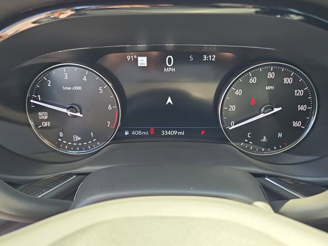 Certified 2021 Buick Envision Essence w/ Technology Package I image 29