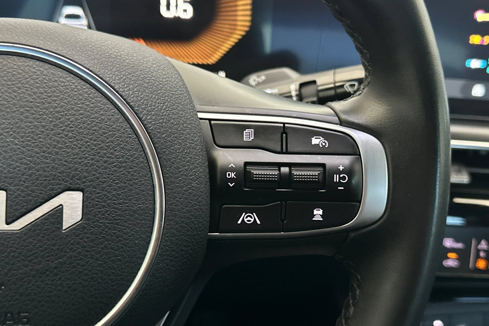 Certified 2025 Kia K5 GT-Line w/ GT-Line Premium Package FWD image 26