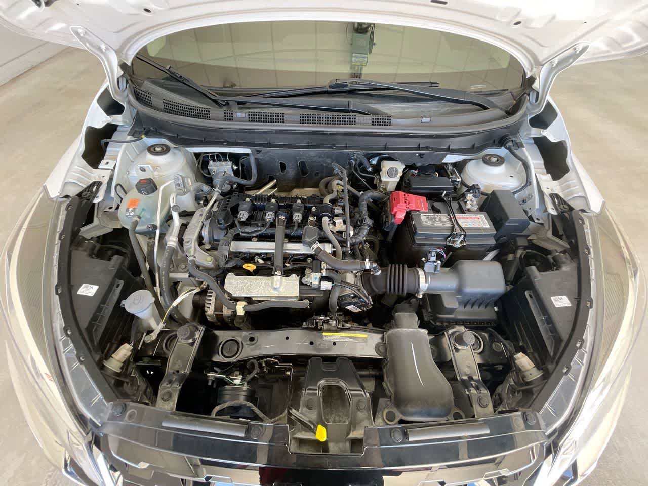 Used 2022 Nissan Kicks S FWD image 24